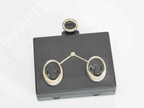 Modulo elettronico AUDI A6 C6 Avant (4F5) 2.0 TDI (163 hp) 7912462