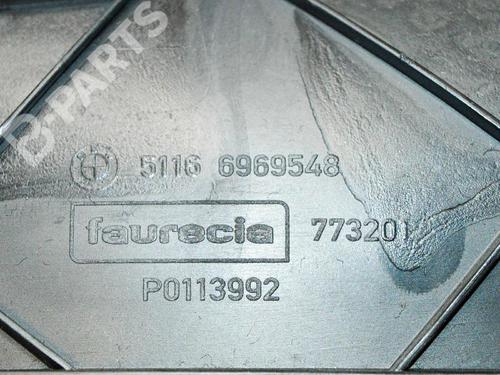Other BMW X5 (E70) 3.0 sd | BP6481201O1 