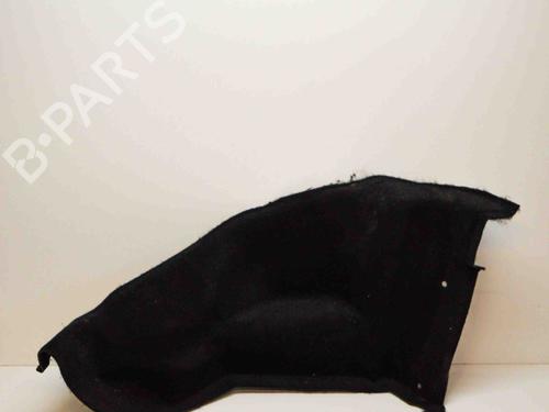 Used Luggage compartment floor TESLA MODEL S (5YJS) 85 (367 hp) 14679303