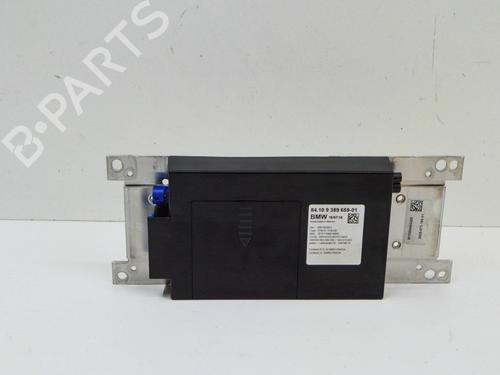 Used Control unit BMW 5 (F10) 535 i (326 hp) 15913528