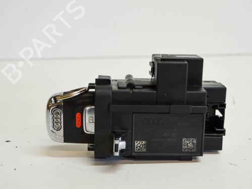 Used Ignition barrel AUDI A4 B8 (8K2) 2.0 TFSI (211 hp) 14676971