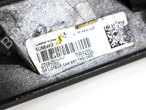 Andre JEEP COMPASS (MK49) 2.4 | BP29811717O1