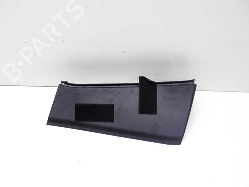 Used Tailgate trim BMW X3 (G01, F97, G08) iX3 (286 hp) 30574624