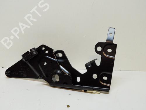 Hinge/Door check strap AUDI A7 Sportback (4GA, 4GF) 3.0 TFSI quattro | BP14678619C146