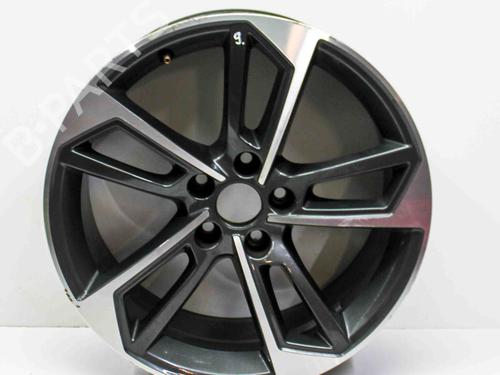 Felg AUDI A4 B9 (8W2, 8WC) 2.0 TFSI (190 hp) 18200789