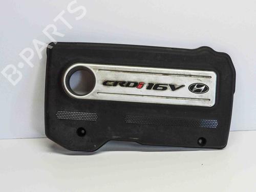 Topbeskyttelse HYUNDAI GETZ (TB) 1.5 CRDi (88 hp) 6488324