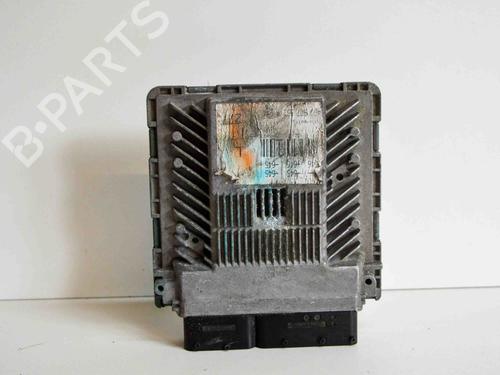 Used Engine control unit (ECU) AUDI A6 C7 (4G2, 4GC) 3.0 TFSI quattro (300 hp) 10674468