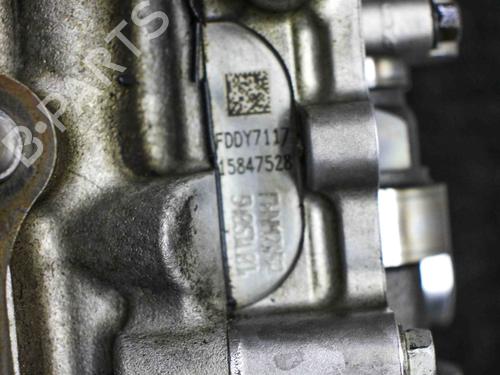 Cylinder head CHEVROLET CAMARO 3.6 | BP28822707M5 