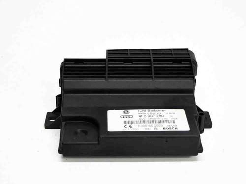 Elektronisk modul AUDI A6 C6 Avant (4F5) 3.0 TDI quattro (225 hp) 6489638