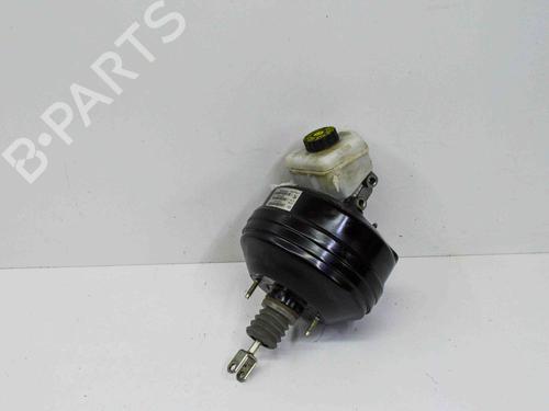 Used Servo brake BMW 3 (F30, F80) 328 i (245 hp) 12323582