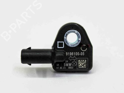 Elektronensonde für BMW X2 (F39) sDrive 20 i (192 hp) 28820637