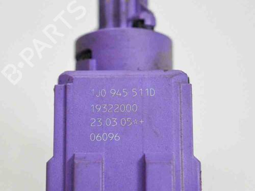 Módulo eletrónico VW TOUAREG (7LA, 7L6, 7L7) 3.0 V6 TDI | BP6489219M83