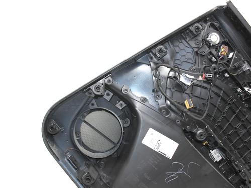 Rear left panel AUDI Q5 (FYB, FYG) 2.0 TFSI quattro | BP36347227C60  - Image 15