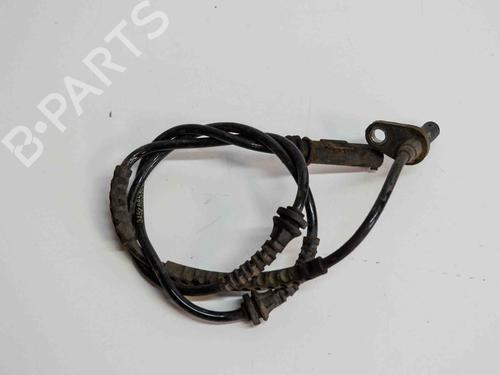 Elektronisk sensor BMW 5 (F10) 520 d (184 hp) 6498417