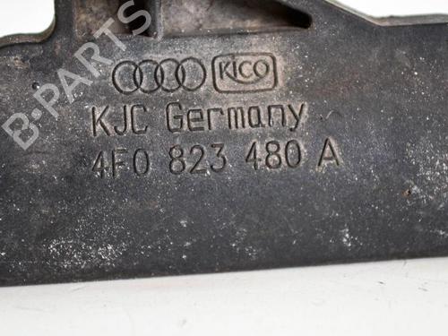 Hood lock AUDI A6 C6 Avant (4F5) 2.0 TDI | BP14690934C133 