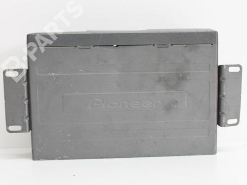Electronic module VW GOLF V (1K1) 1.4 16V | BP7913170M83 