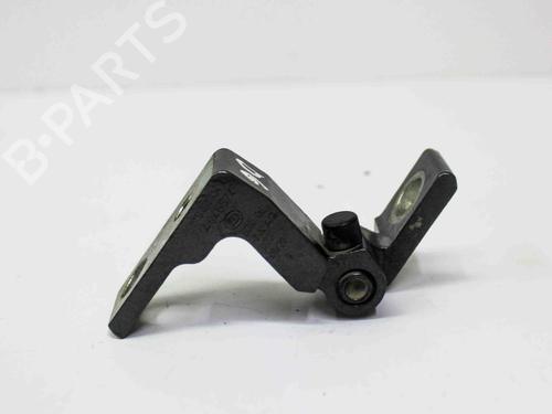 Used Hinge/Door check strap AUDI A4 B9 (8W2, 8WC) 2.0 TFSI quattro (249 hp) 17718813