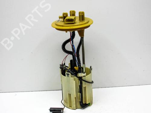 Used Fuel pump MERCEDES-BENZ SPRINTER 3-t Platform/Chassis (B906) 213 CDI (906.111, 906.113, 906.211, 906.213) (129 hp) 27631875