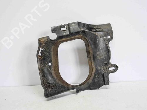 Underbody protection AUDI A4 B7 Avant (8ED) 2.0 TDI | BP14686934M92 - Image 2