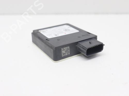 Electronic module ALFA ROMEO STELVIO (949_) 2.0 Q4 (949.AXA2A) | BP38707428M83 - Image 2