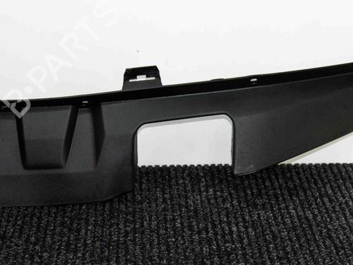 Front bumper spoiler FORD USA F-150 Crew Cab Pickup 2.7 | BP28821273C153 