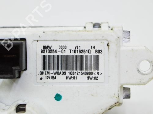 Heater resistor BMW 3 (F30, F80) 335 i | BP15552156M108 