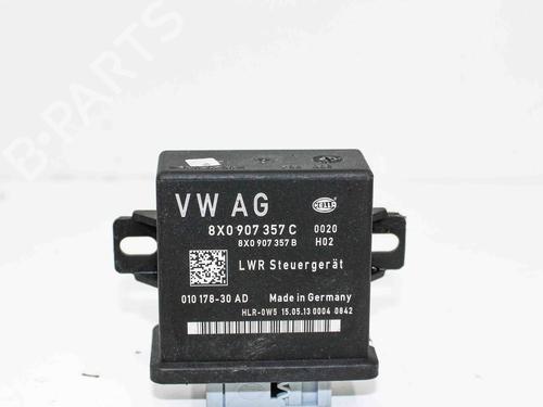 Used Electronic module AUDI Q7 (4LB) 3.0 TDI quattro (204 hp) 18888150