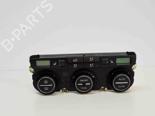 Elektronisk modul VW PASSAT B6 Variant (3C5) 2.0 TDI (140 hp) 6503574