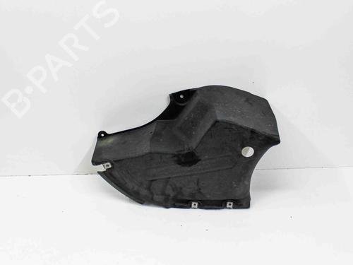 Used Underbody protection BMW 2 Convertible (F23) 228 i (245 hp) 19130007