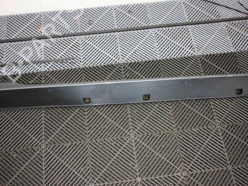 Right sideskirt CUPRA BORN (K11) 58 e-boost | BP29569136C114 