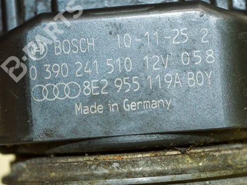 Front wiper motor SEAT EXEO (3R2) 2.0 TDI | BP8347904M29 