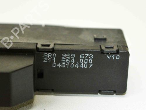 Switch AUDI Q5 (8RB) 3.2 FSI quattro | BP10621203I30 