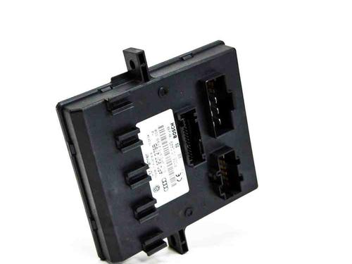 Module électronique AUDI A6 C6 (4F2) 2.4 (177 hp) 6486502