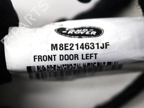 Wiring harness LAND ROVER RANGE ROVER SPORT III (L461) P440e PHEV AWD | BP31020652E16