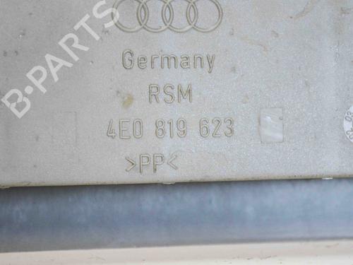 Used Switch AUDI A8 D3 (4E2, 4E8) 3.0 TDI quattro (233 hp) 6490400