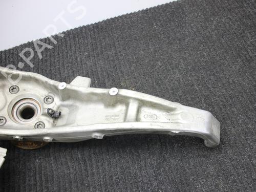 Left front steering knuckle LAND ROVER RANGE ROVER SPORT III (L461) P440e PHEV AWD | BP31020613M25