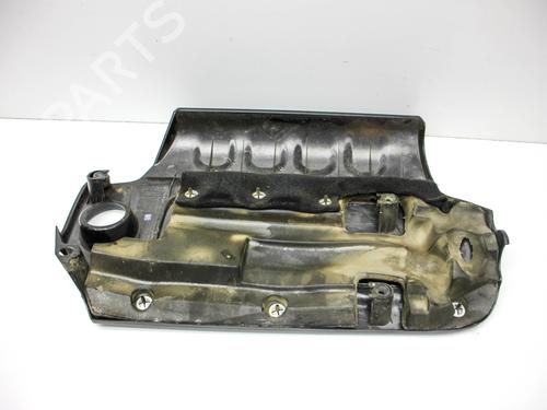 Topbeskyttelse JEEP COMPASS (MK49) 2.4 | BP29811722M93