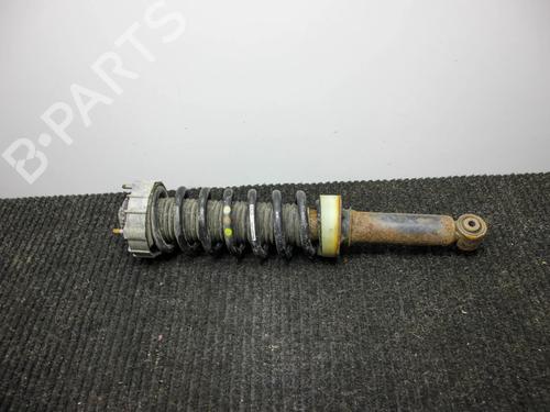 Venstre bagtil støddæmper AUDI Q7 (4LB) 3.0 TFSI quattro (280 hp) 30574671