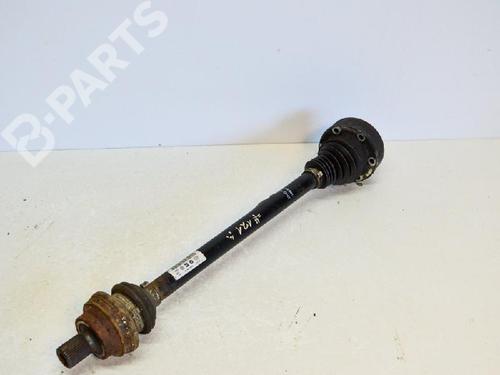 Arbre de transmission arrière gauche VW TIGUAN (5N_) 2.0 TDI 4motion (140 hp) 6495248