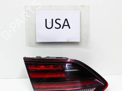 Used Left tailgate light VW ARTEON (3H7, 3H8) 2.0 TSi 4motion (272 hp) 28821806