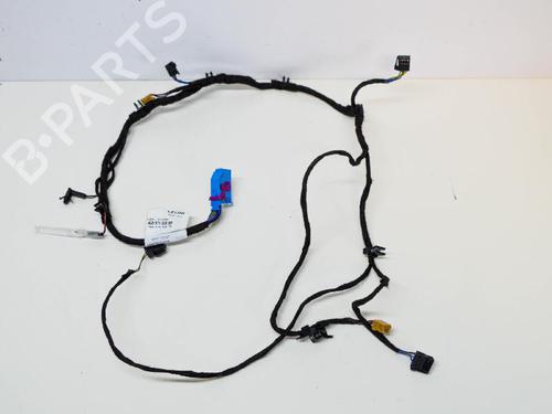Used Wiring harness AUDI A6 C7 (4G2, 4GC) 2.0 TDI (190 hp) 14669218
