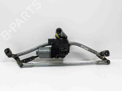Used Front wipers mechanism VW ARTEON (3H7, 3H8) 2.0 TSi 4motion (272 hp) 28821820