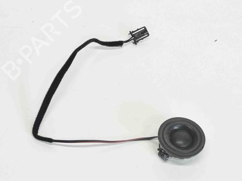 Używane Głośnik VW TOUAREG (7LA, 7L6, 7L7) 3.0 V6 TDI (240 hp) 7915078