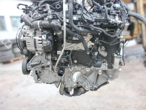Engine LAND ROVER RANGE ROVER SPORT III (L461) P440e PHEV AWD | BP30798621M1  - Image 5