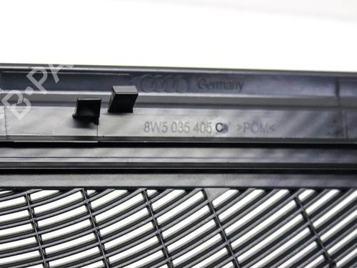 Electronic module AUDI A4 B9 (8W2, 8WC) 2.0 TFSI | BP32345187M83