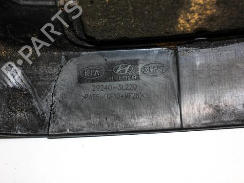 Upper protection KIA STINGER (CK) 3.3 T-GDi | BP28823265M93 - Image 10