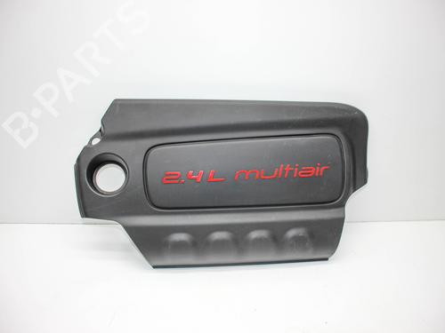 Topbeskyttelse JEEP COMPASS (MK49) 2.4 | BP29811722M93