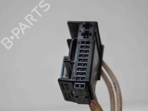 Wiring harness VW CADDY III MPV (2KB, 2KJ, 2CB, 2CJ) 2.0 TDI 4motion | BP14673246E16 