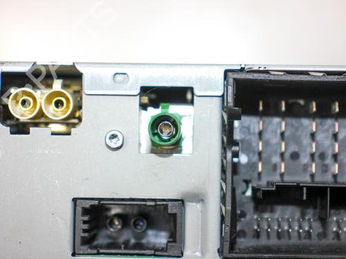 Electronic module AUDI Q7 (4LB) 3.0 TFSI quattro | BP30165064M83