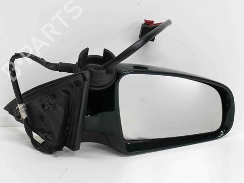 Used Right mirror AUDI A6 C6 (4F2) 2.0 TDI (136 hp) 7672156